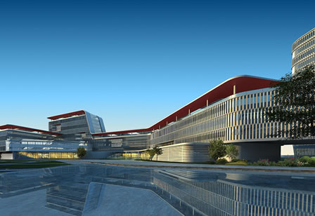 宿州市建筑设计的测试内容