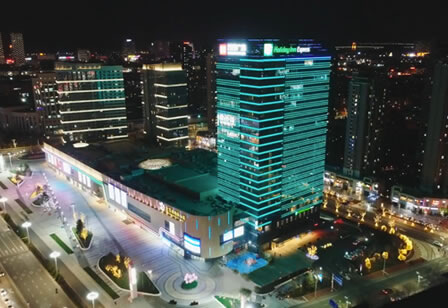 宿州市花园设计的测试内容