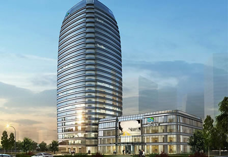 宿州市建筑设计的测试内容