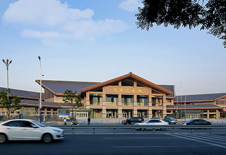 宿州市建筑设计的测试内容