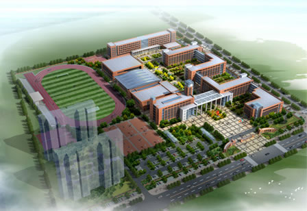 宿州市建筑设计的测试内容