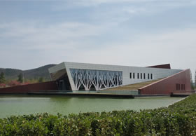 宿州市建筑设计的测试内容