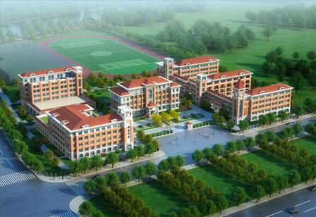 宿州市建筑设计的测试内容