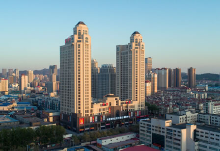 宿州市建筑设计的测试内容